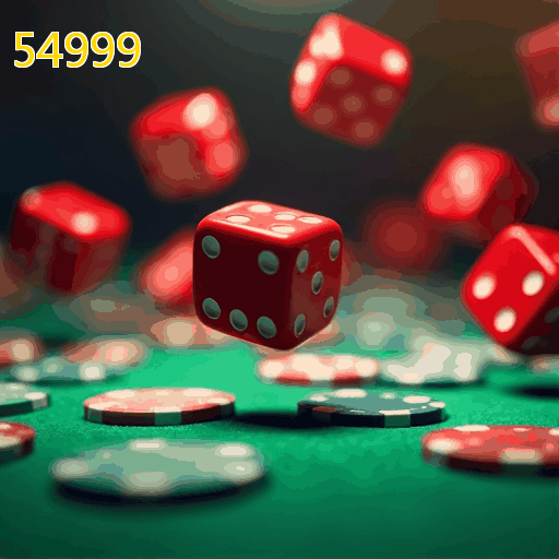 Jogos Emocionantes no Cassino Online 54999.com
