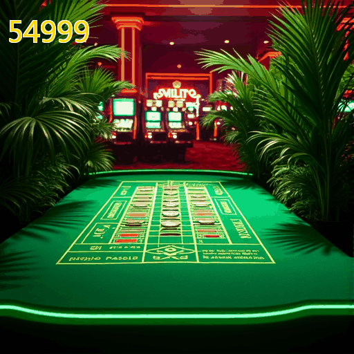 Bônus na Cassino 54999 não são Apenas para Jogadores