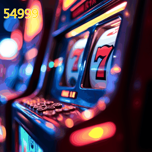 Universo dos Slots no Site Cassino 54999
